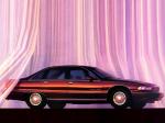 Chevrolet Caprice Classic 1991 года